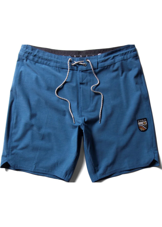 SOLID SETS 18.5 BOARDSHORT