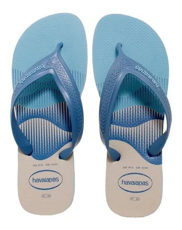 CHOLAS DE PLAYA HAVAIANAS