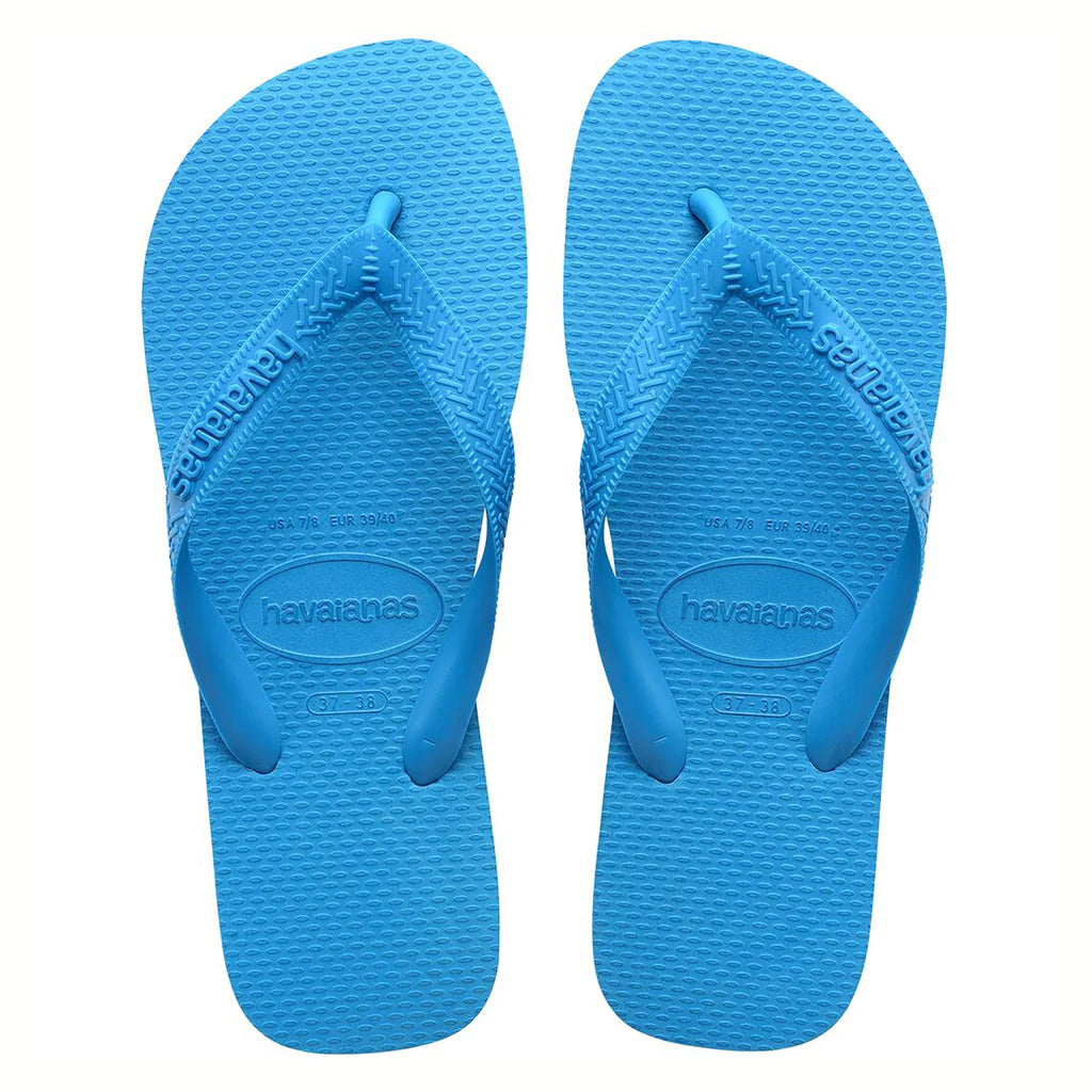 CHOLAS DE PLAYA HAVAIANAS