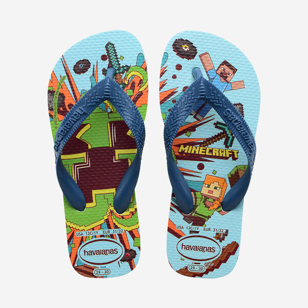 CHOLAS DE PLAYA HAVAIANAS