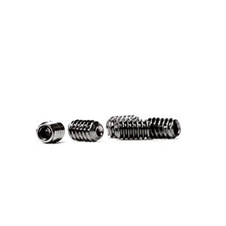 STAINLESS STEEL SCREWS PK OF 12